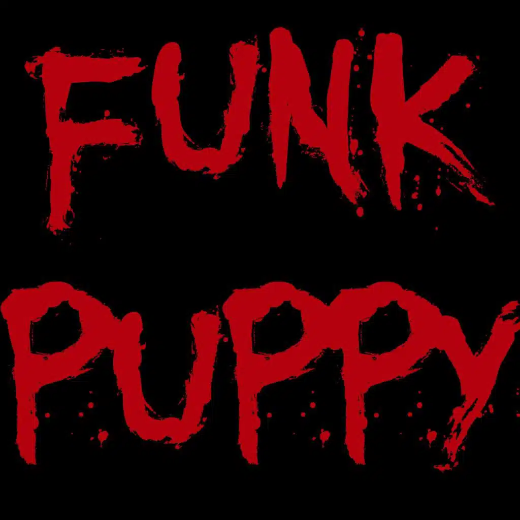 Funk Puppy