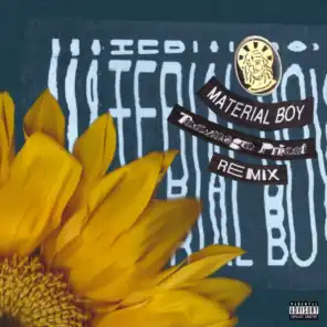 Material Boy (Teenage Priest Remix)