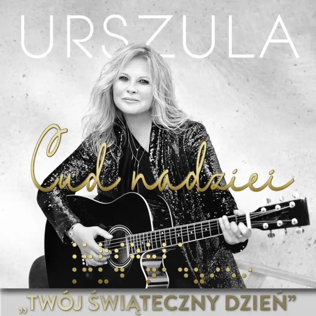 Twój Świąteczny Dzień (Radio Edit)