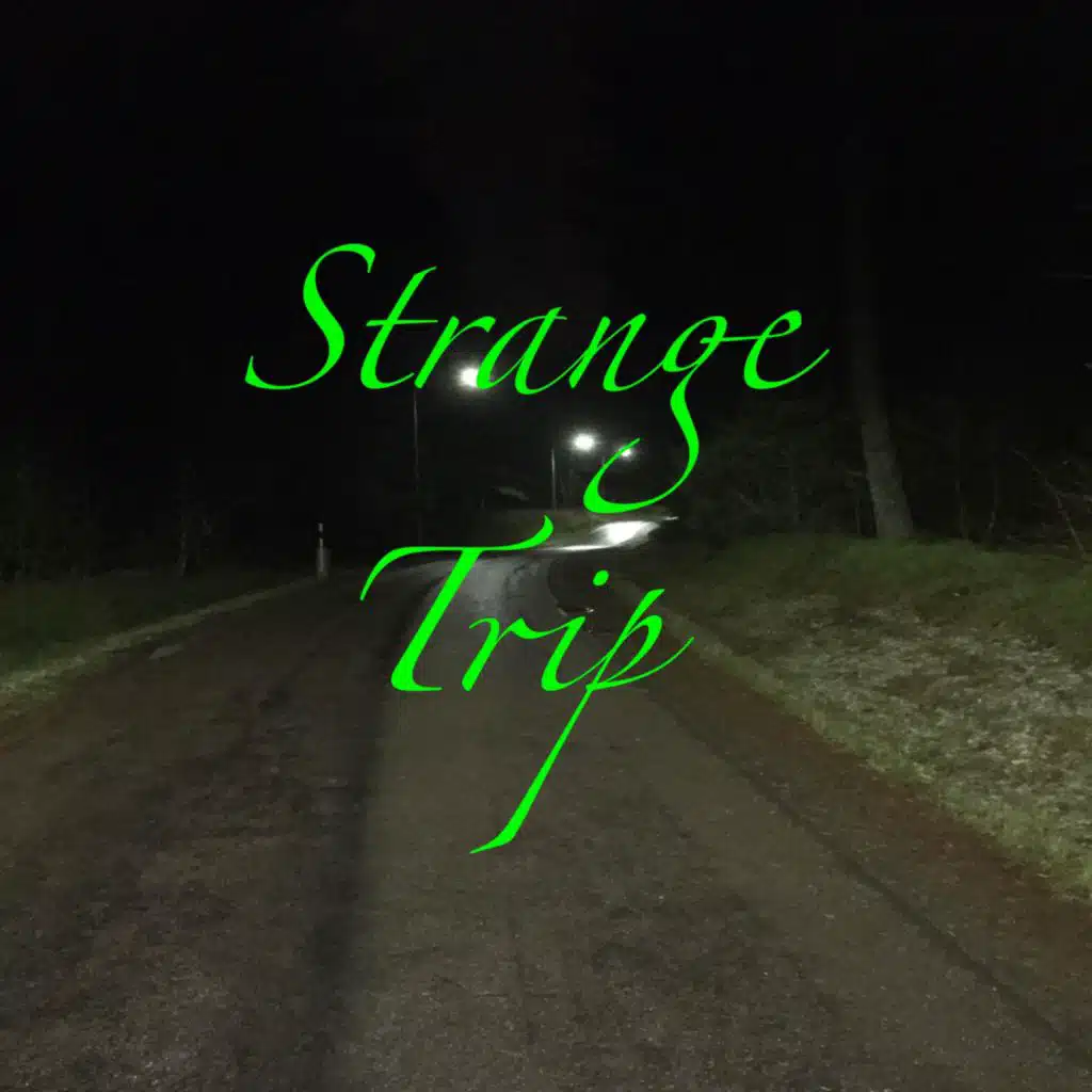 Strange Trip