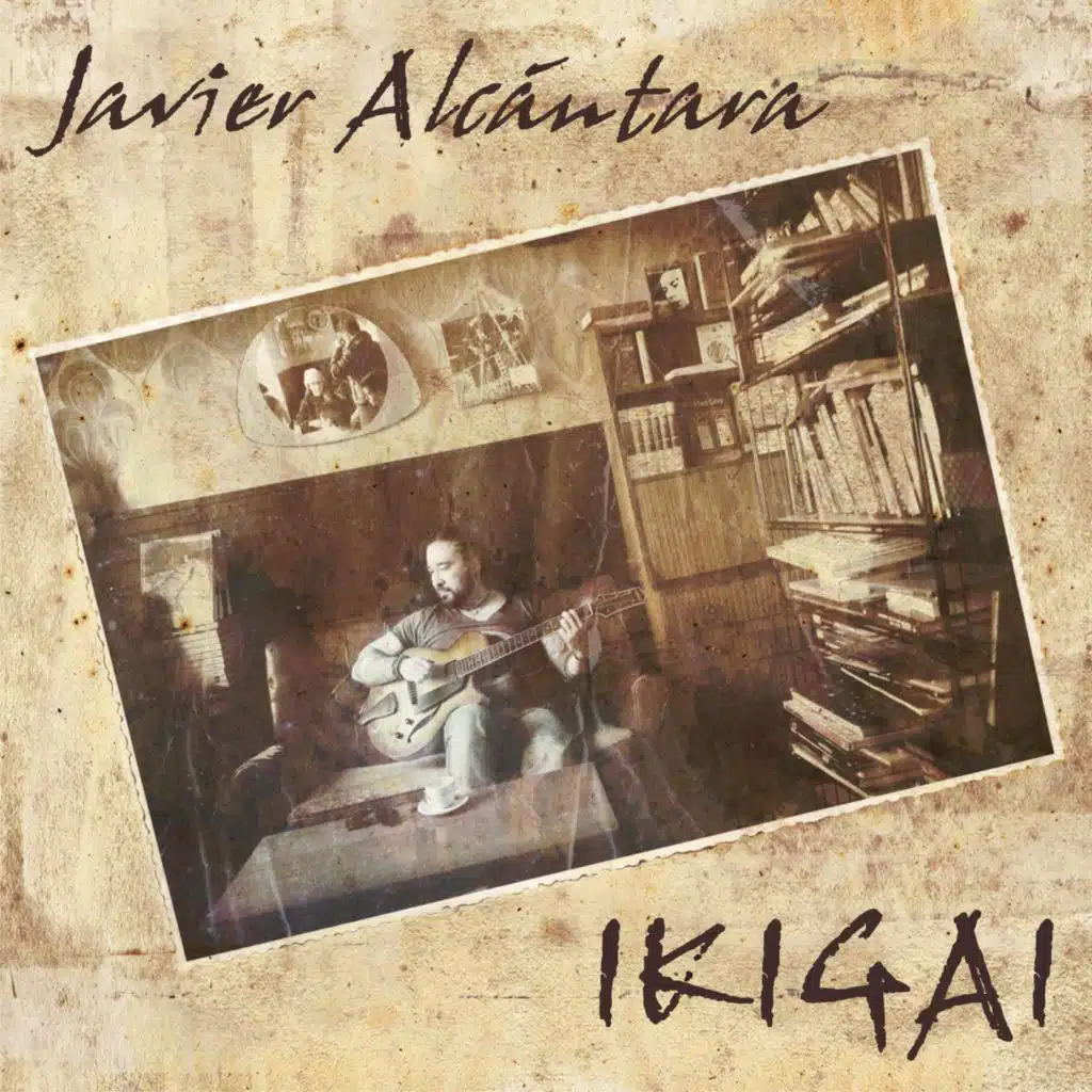 Javier Alcantara