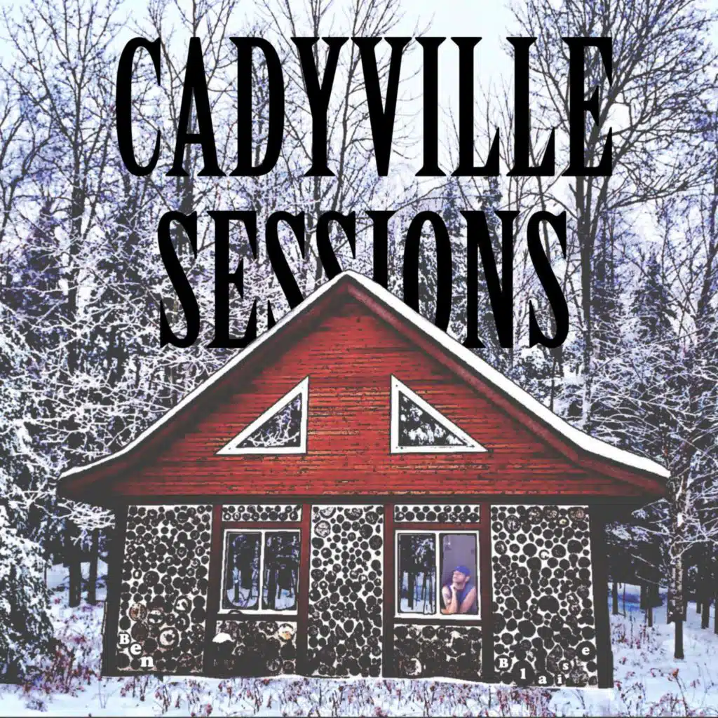 Cadyville Sessions