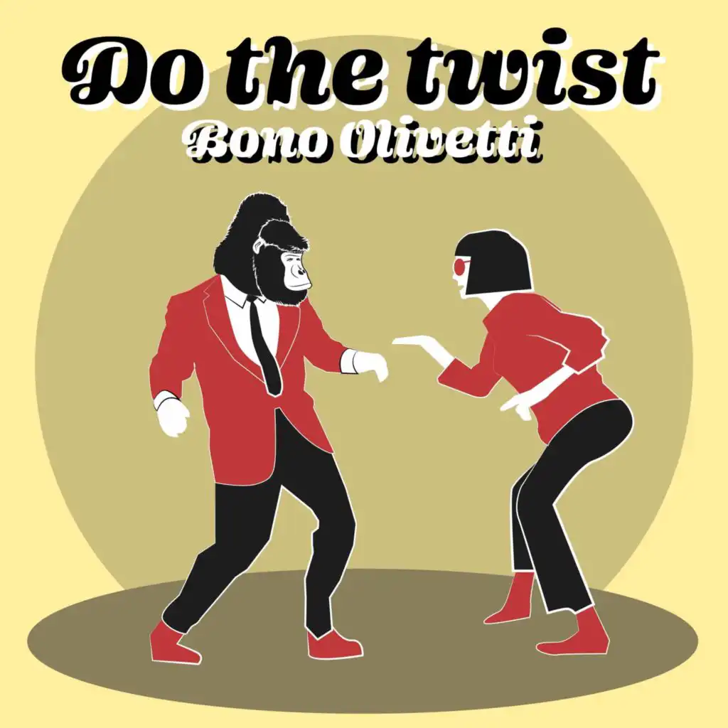 Do the Twist (feat. Waldeck & Lili Castello)