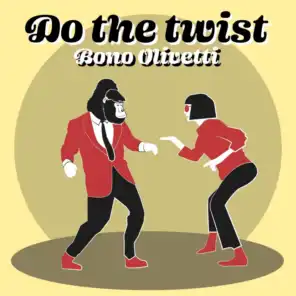 Do the Twist (feat. Waldeck & Lili Castello)