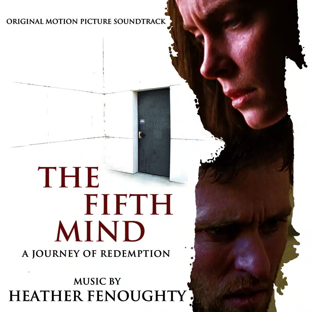 The Fifth Mind