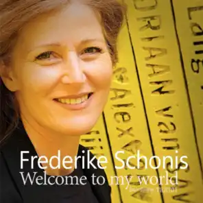 Frederike Schonis