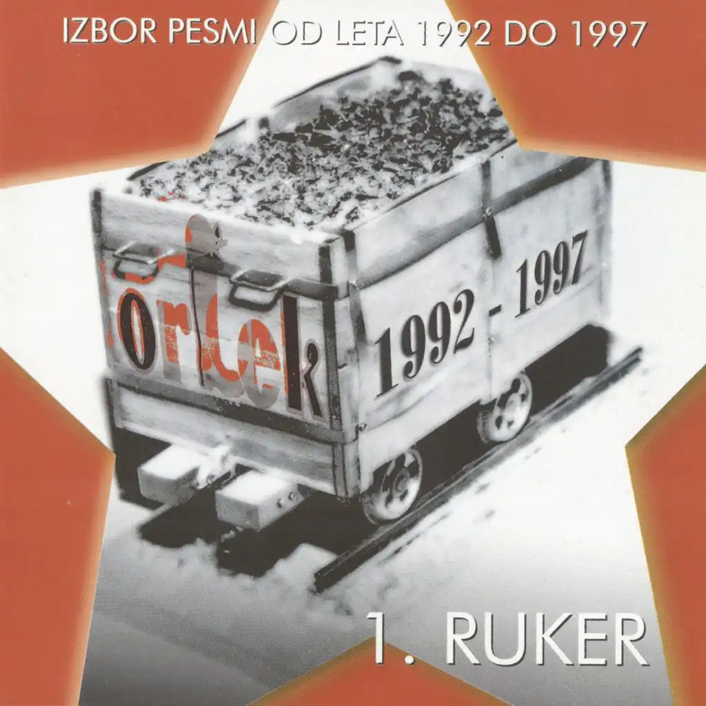 1. Ruker