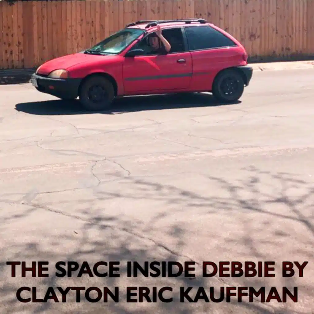 The Space Inside Debbie