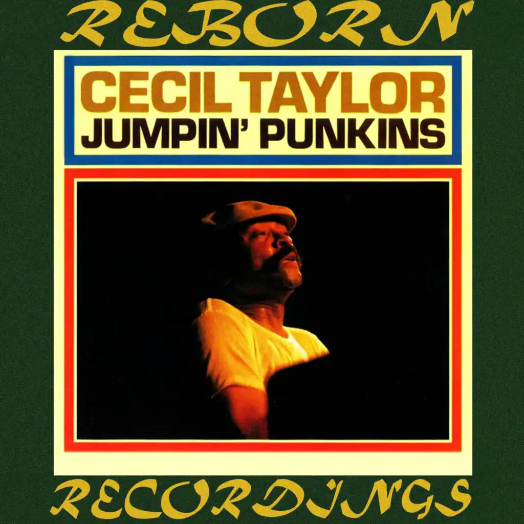 Jumpin' Punkins (Hd Remastered)