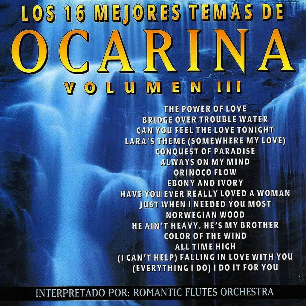 Ocarina Vol. 2