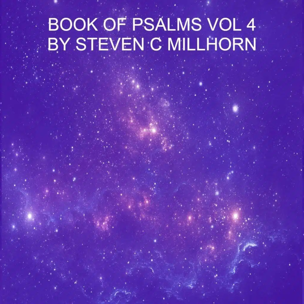 Book of Psalms, Vol 4.