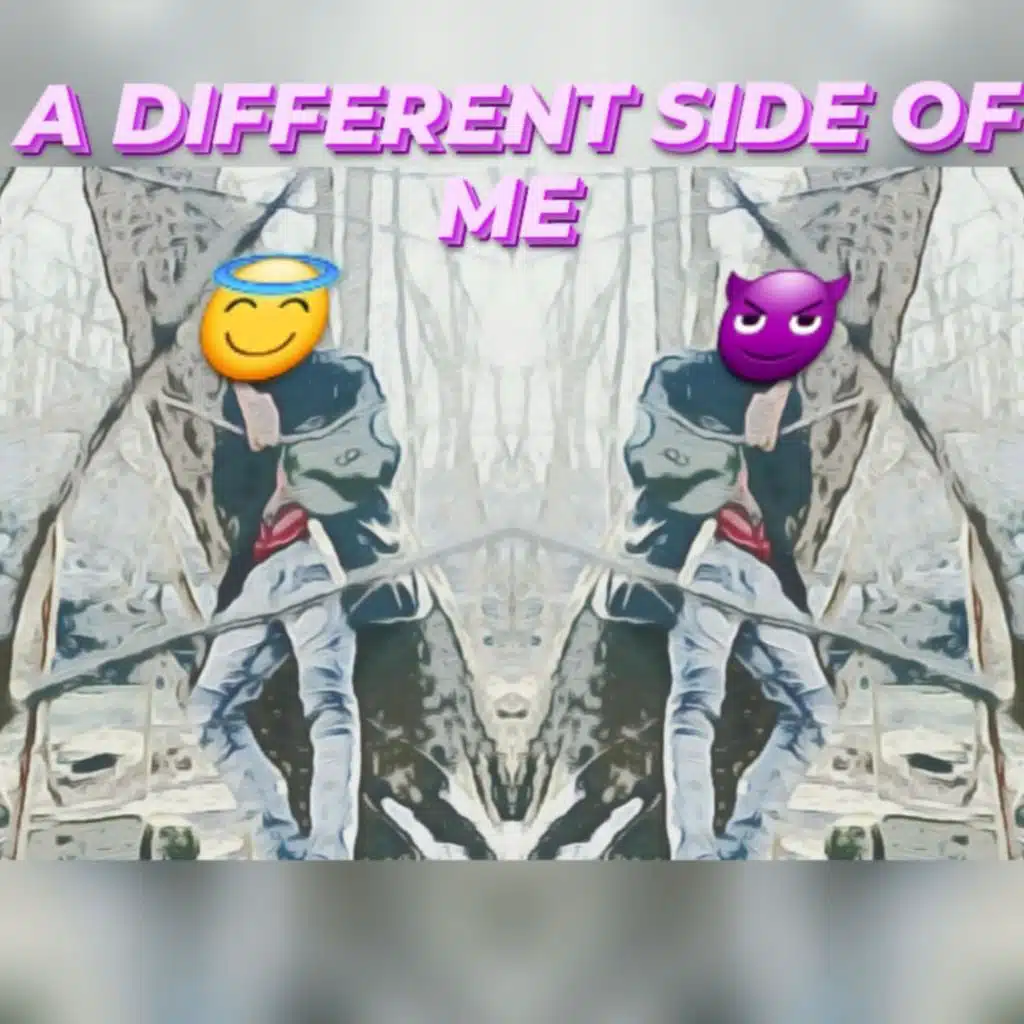 A Different Side of ME