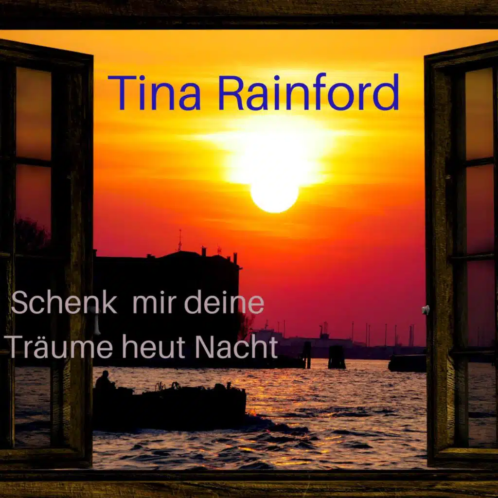 Schenk mir deine Träume heut Nacht