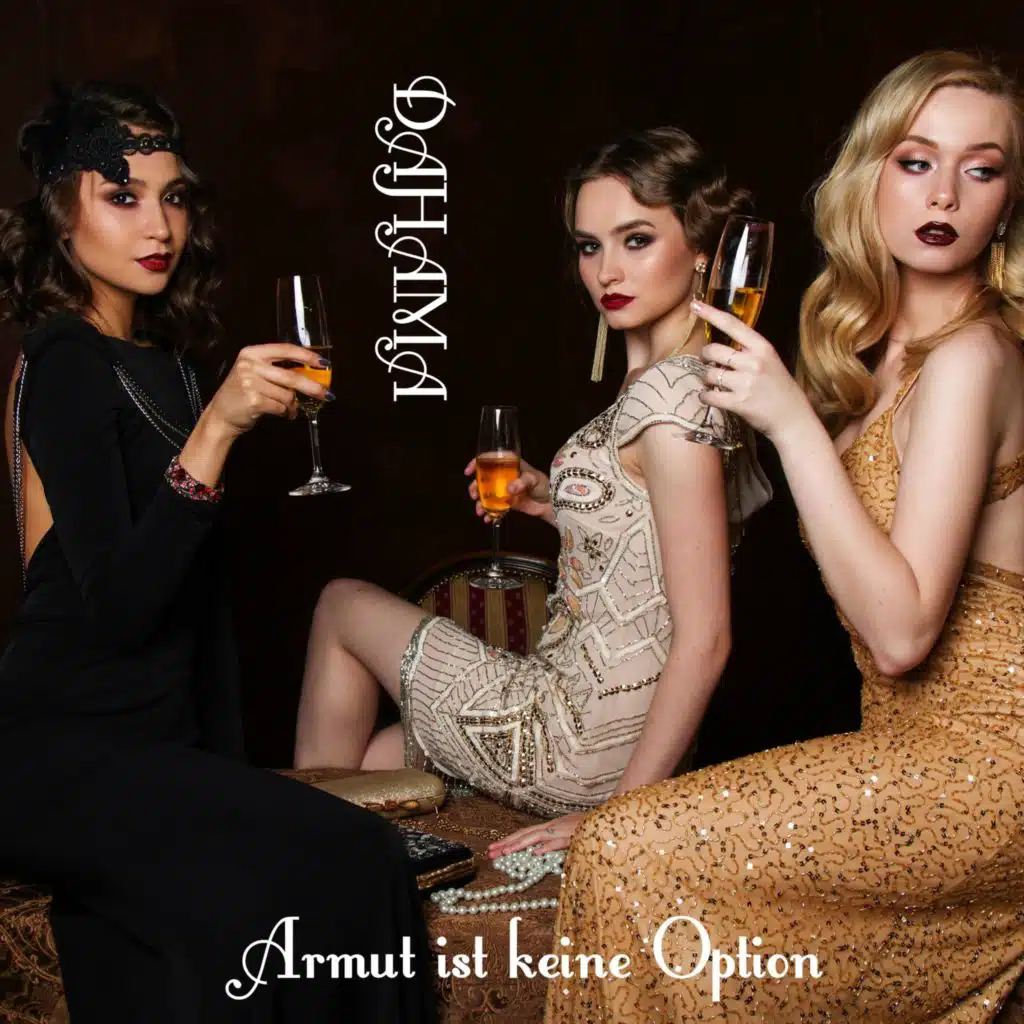 Armut ist keine Option (Live)