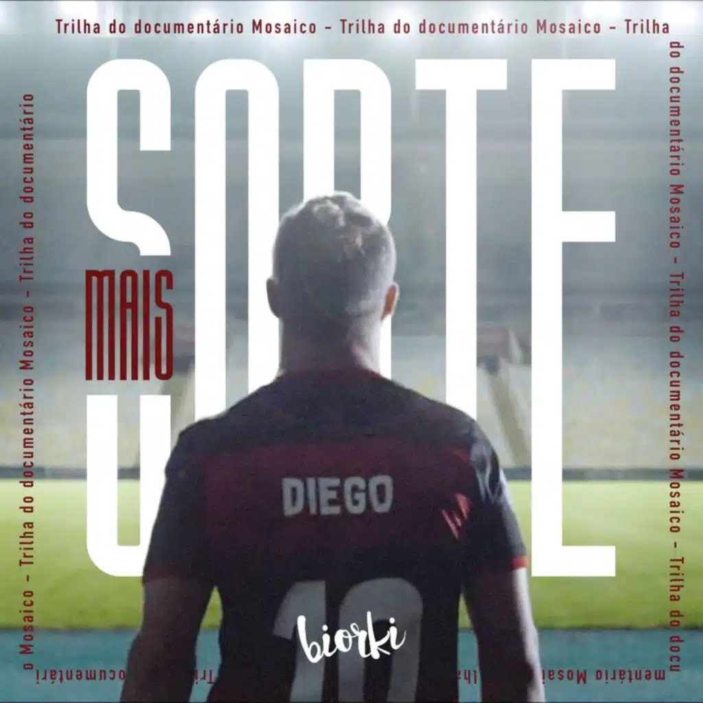 Mais Sorte (Trilha do documentário "Mosaico")