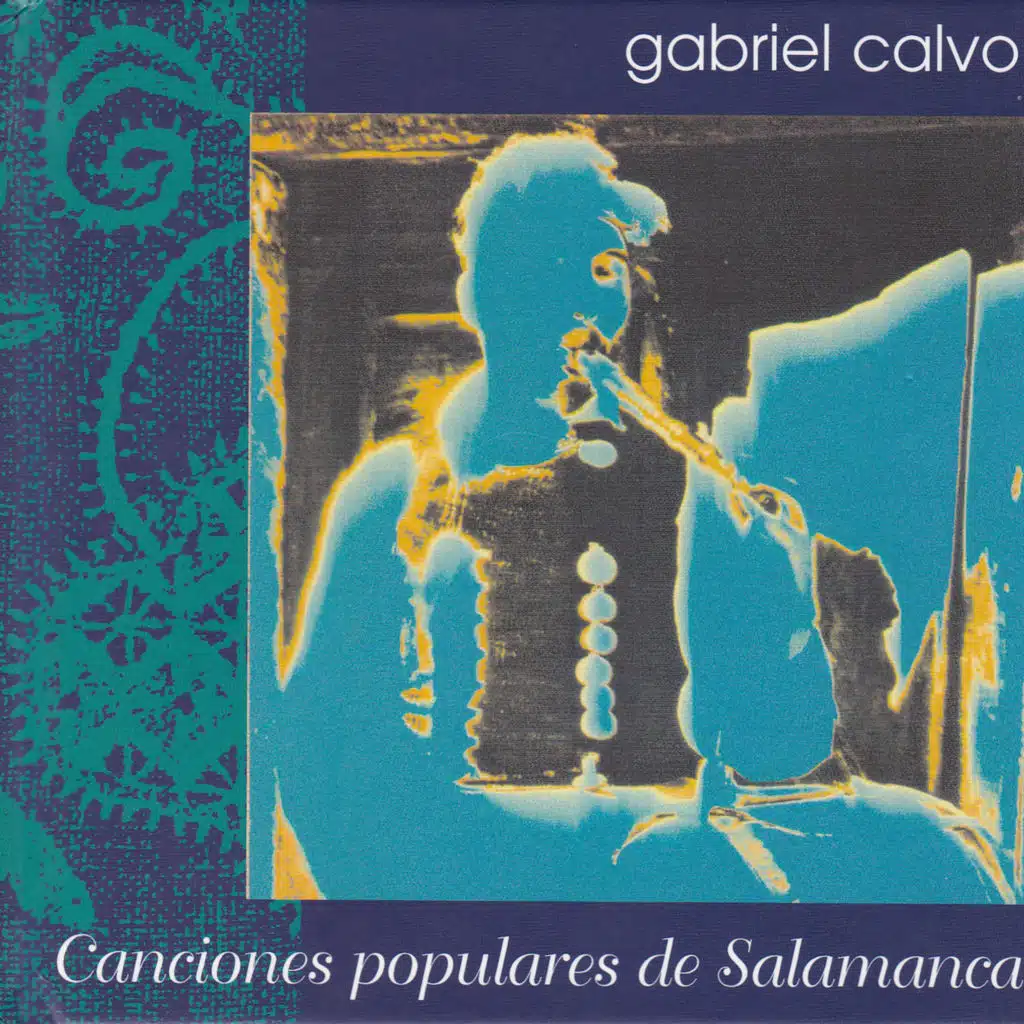 Canciones Populares de Salamanca