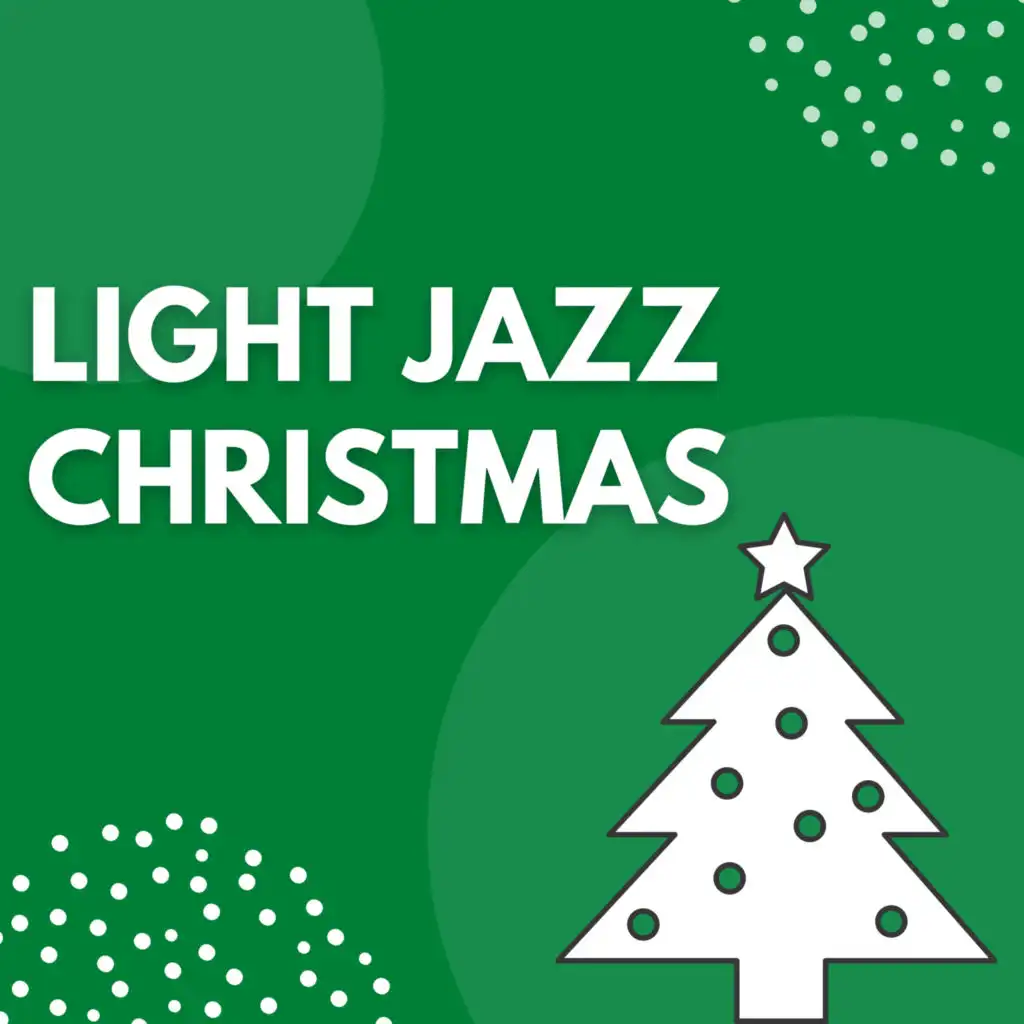 Away in a Manger - Jazz Christmas Version