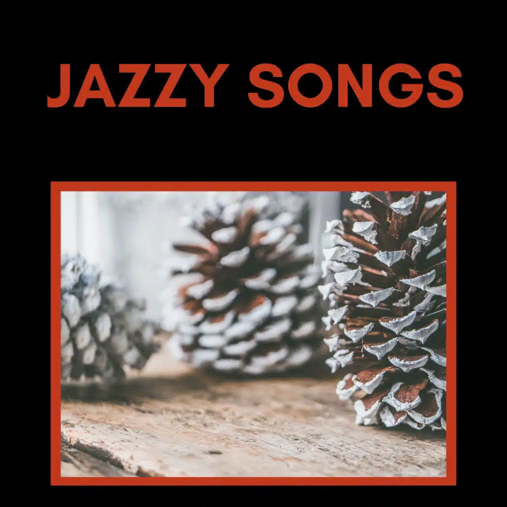 Auld Lang Syne - Jazz Christmas Version