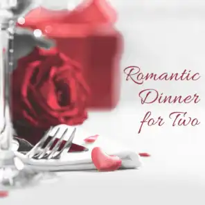 Romantic Dinner for Two - Background Jazz Music for Restaurant