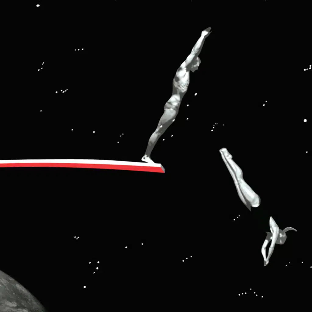 Shoveling Snow by Alexander Tsypkin and Paul Lazarus