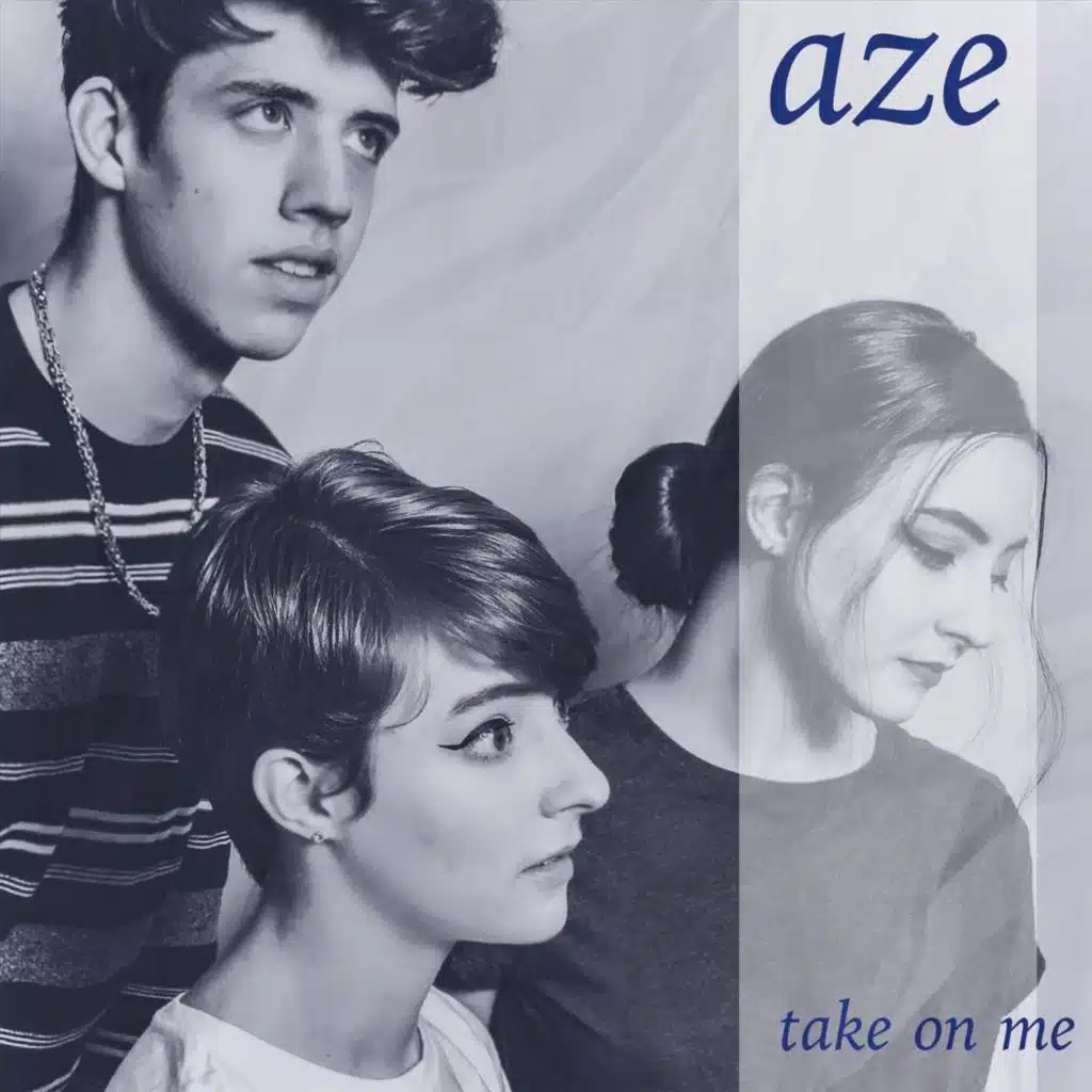 Take on Me