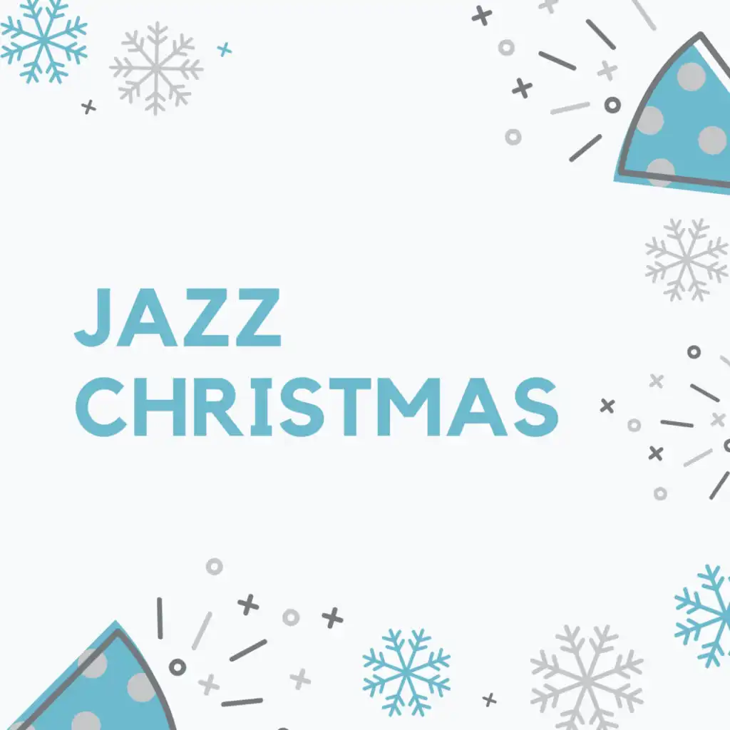 Away in a Manger - Jazz Christmas Version