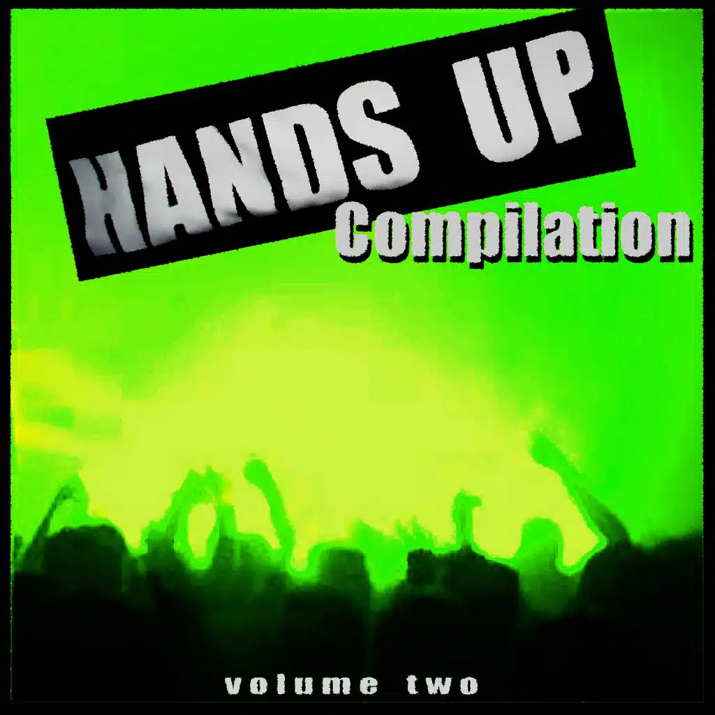 Hands Up Compilation Vol. 2