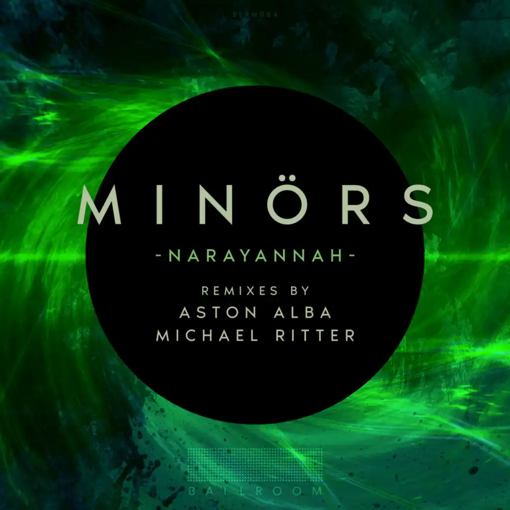 Narayannah (feat. Aston Alba & Michael Ritter)