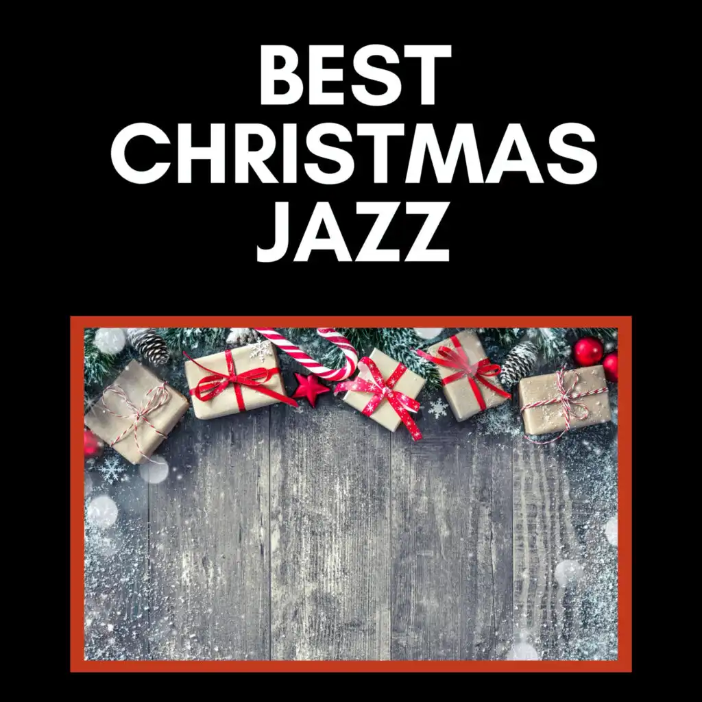 Joy To The World - Jazz Christmas Version
