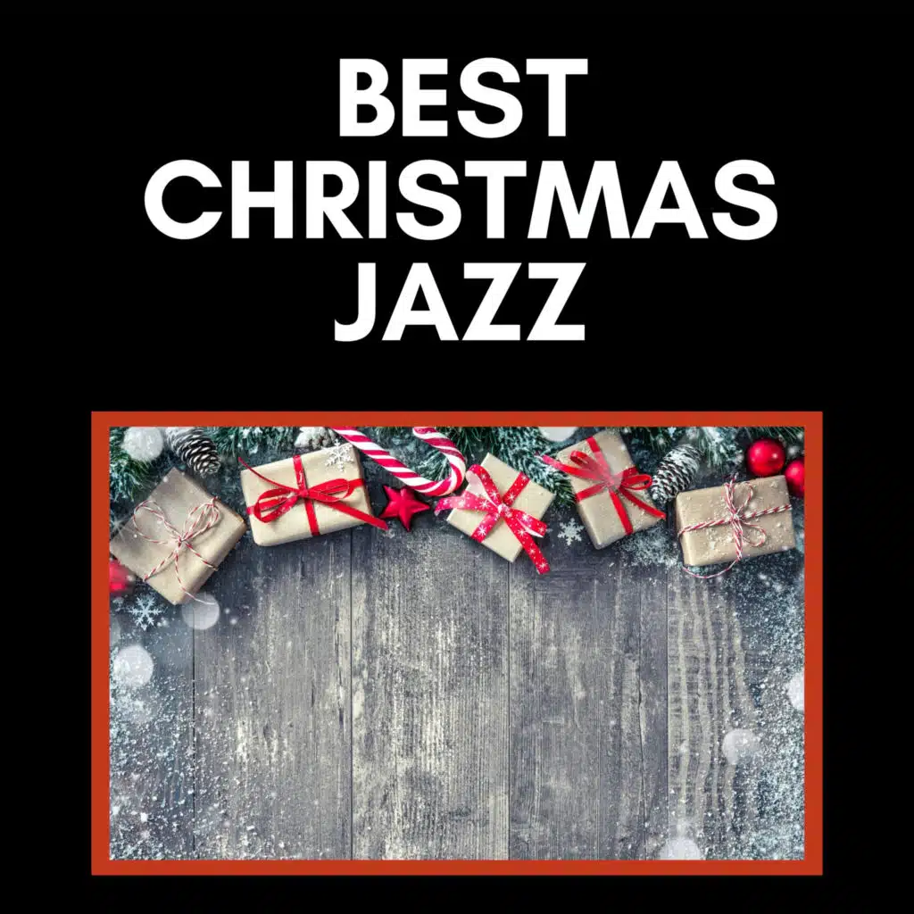 Auld Lang Syne - Jazz Christmas Version