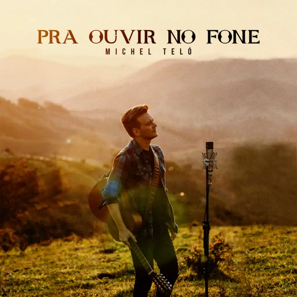 Verão de um Amor Caipira