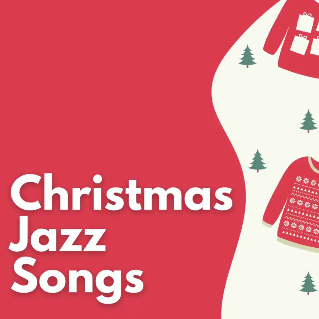 Christmas Jazz Band, Christmas Jazz Music & Christmas Songs For Kids