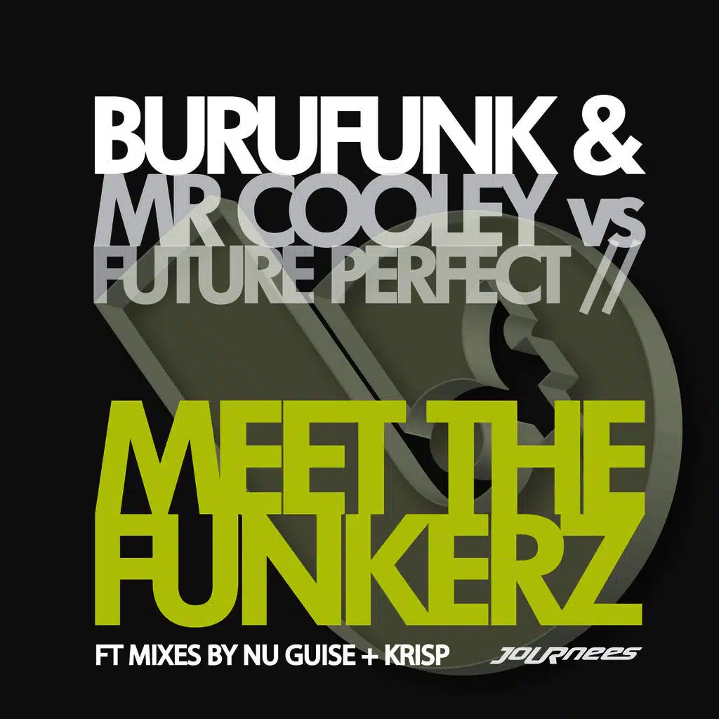 Meet the Funkerz