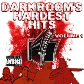 Darkroom's Hardest Hits, Vol. 1