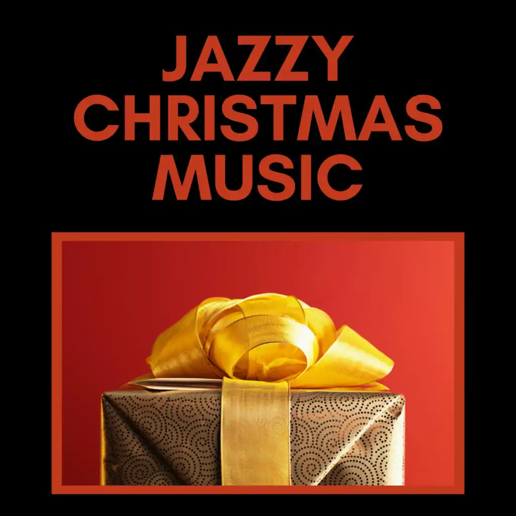 Jazzy Christmas Music