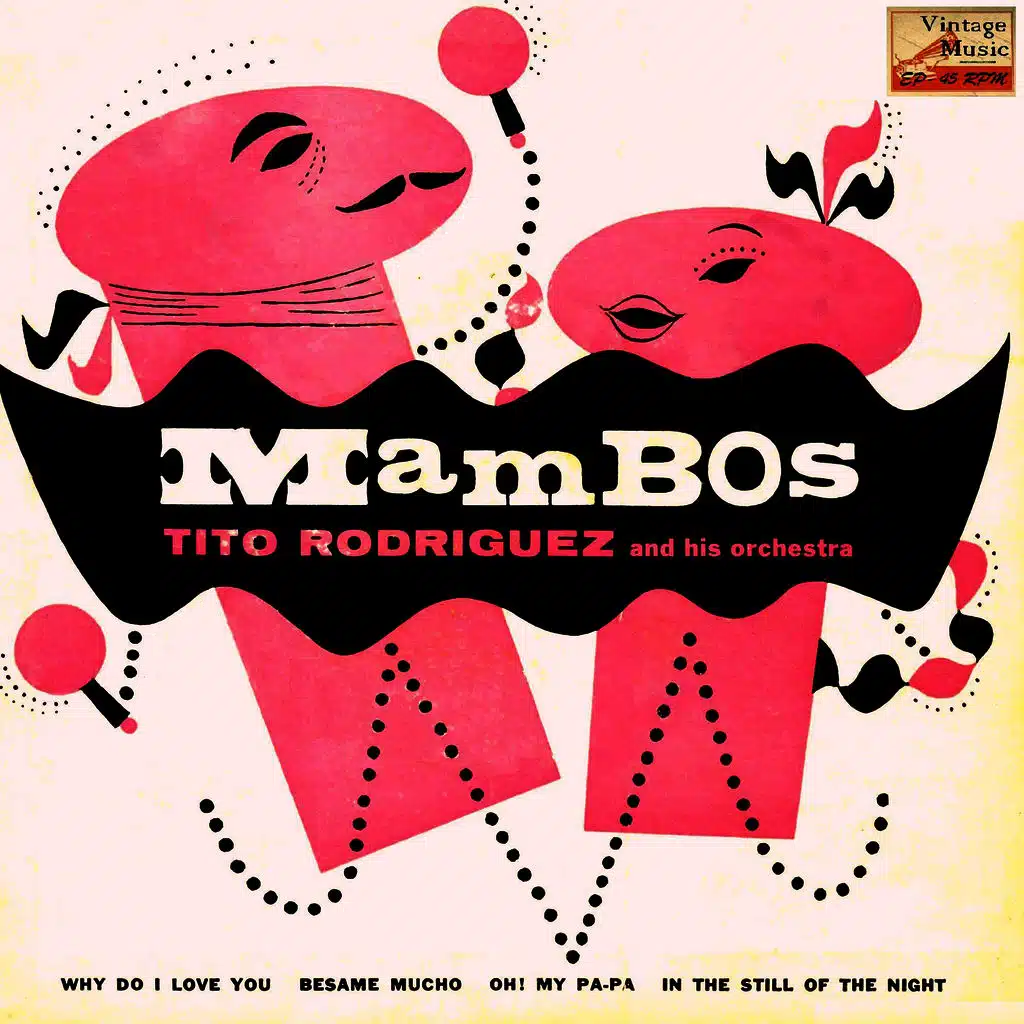 Why Do I Love You, From: "Showboat"