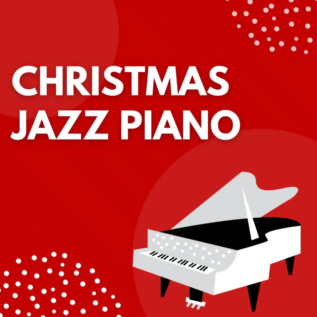 Away in a Manger - Jazz Christmas Version