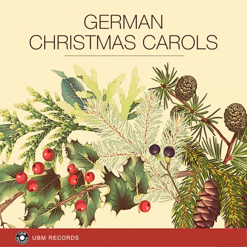 German Christmas Carols