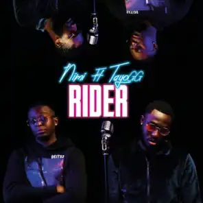 Rider (feat. TayoGG)