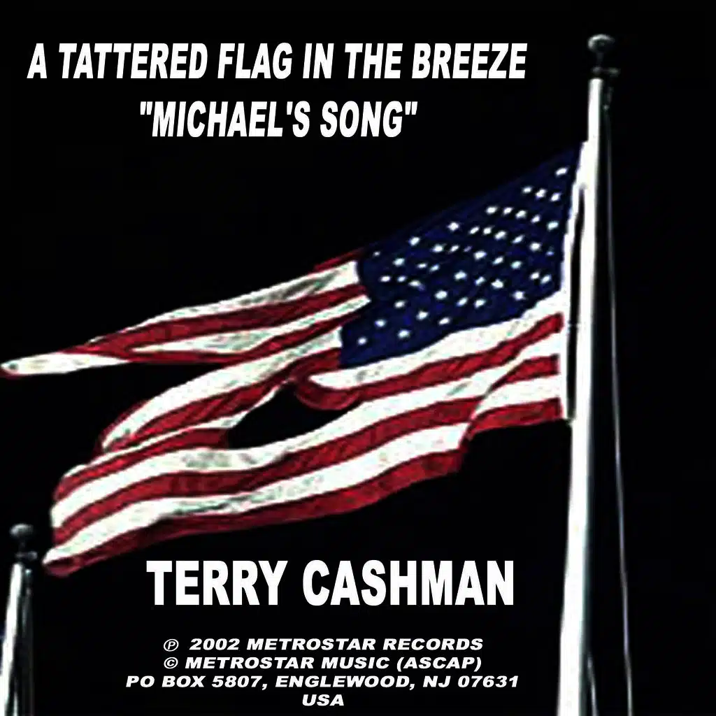 A Tattered Flag In The Breeze, And Brooklyn Almost Died