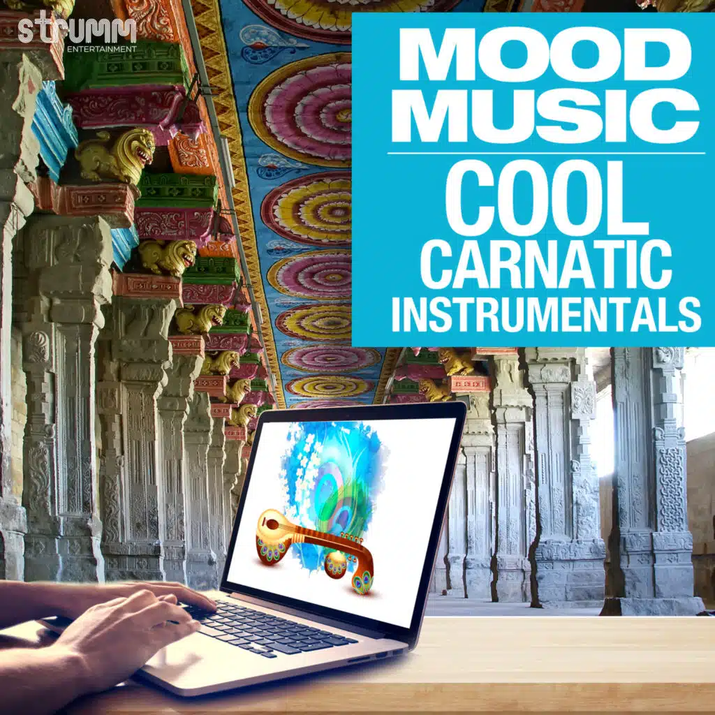 Mood Music - Cool Carnatic Instrumentals