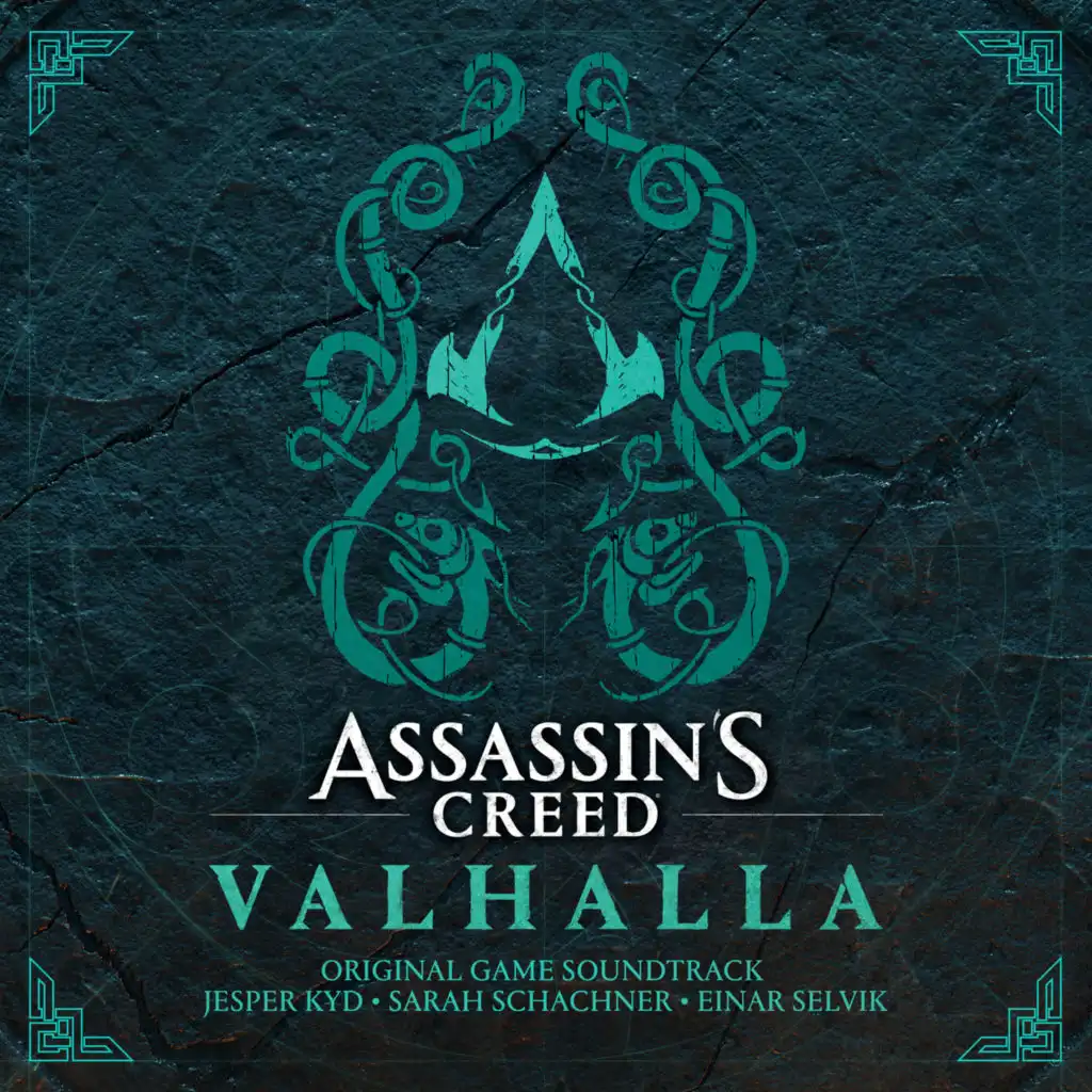 Assassin's Creed Valhalla (Original Game Soundtrack)