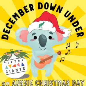 December Down Under (Aussie Christmas Day)
