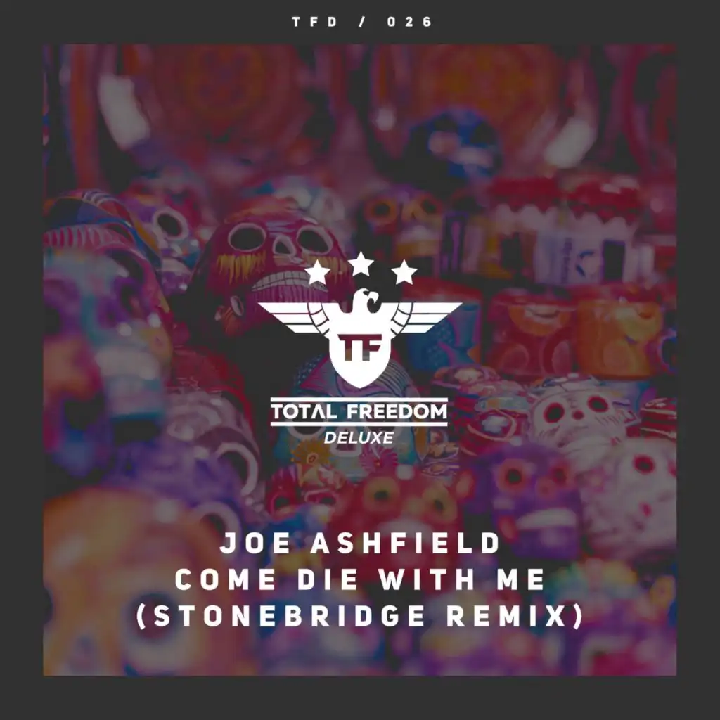 Joe Ashfield