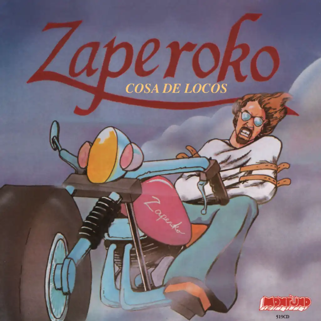 El Zaperoko