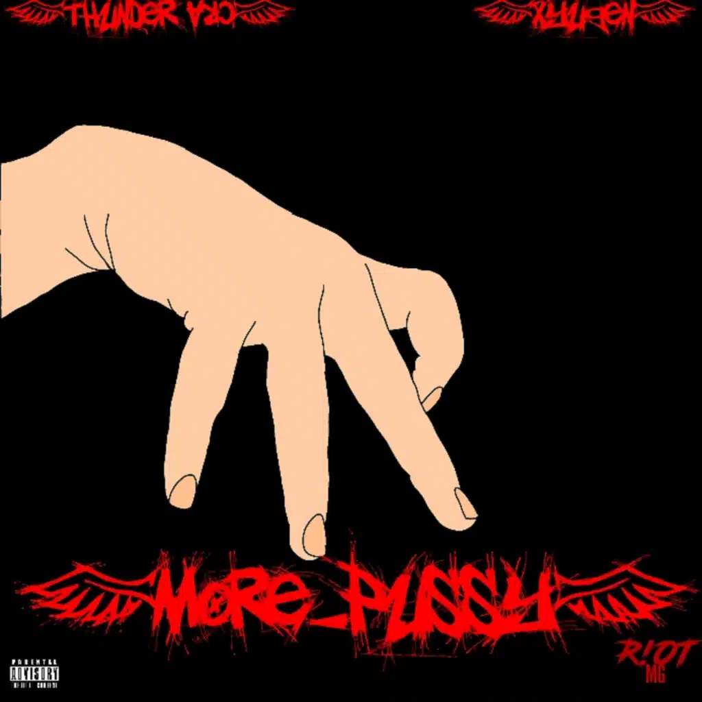 Guns'n'Drugsfellinthepit (feat. Kishka)