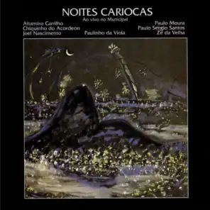 Noites Cariocas (ao Vivo No Municipal) (Remasterizado | 2020 | Ao Vivo)