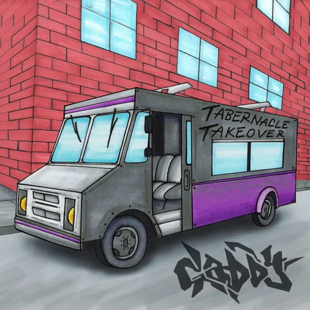 Tabernacle Takeover
