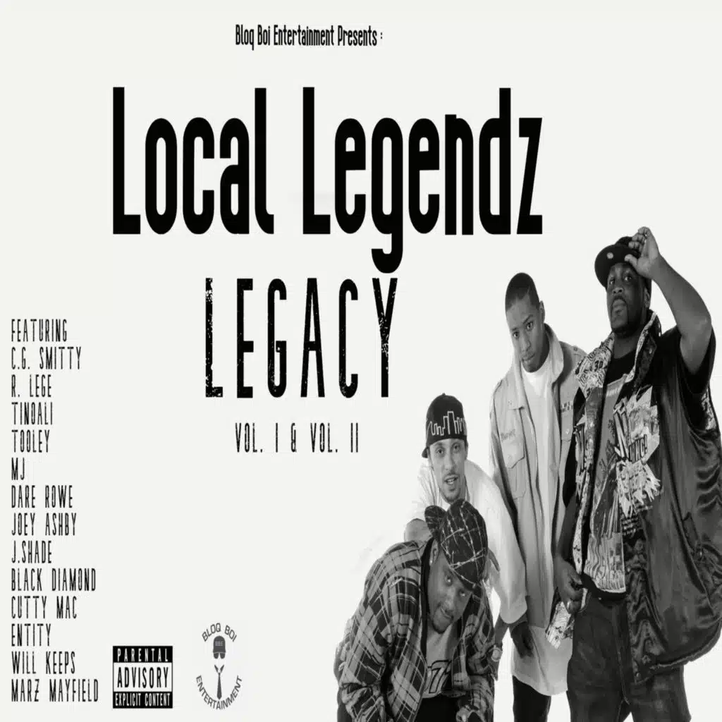 Legacy