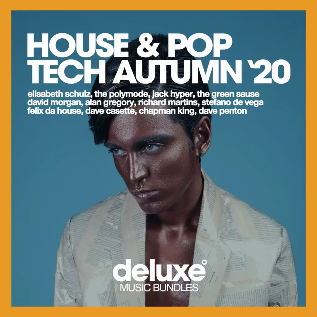 Take My Beat (Tech House Vip Mix)